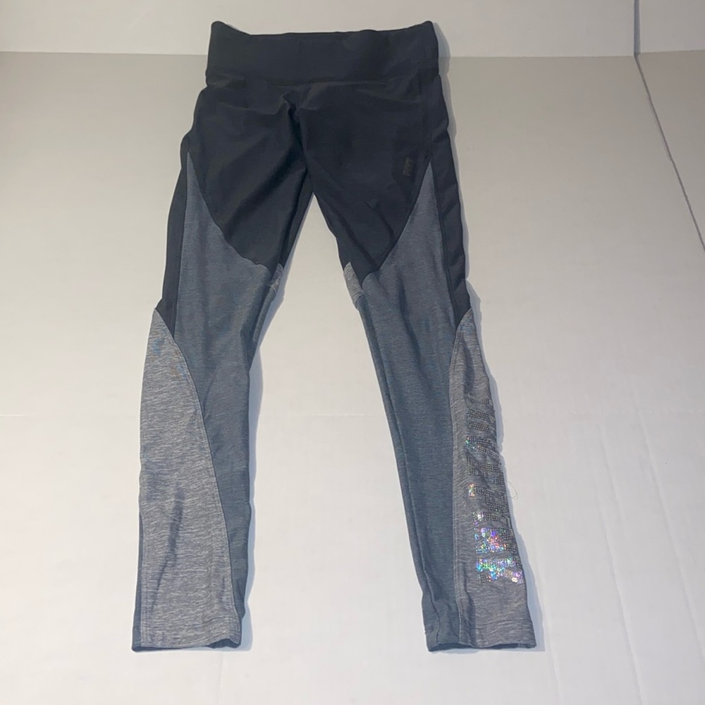 Victoria’s Secret XS Women’s Gray Yoga Pants